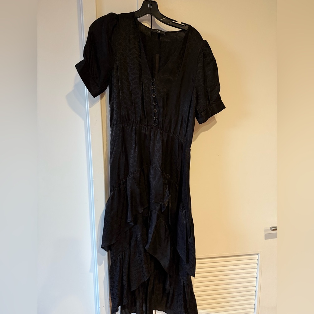 Kooples Midi Dress size 3 (m)